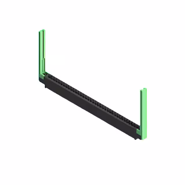387-036-541-668 EDAC Inc.  Edgeboard Connectors